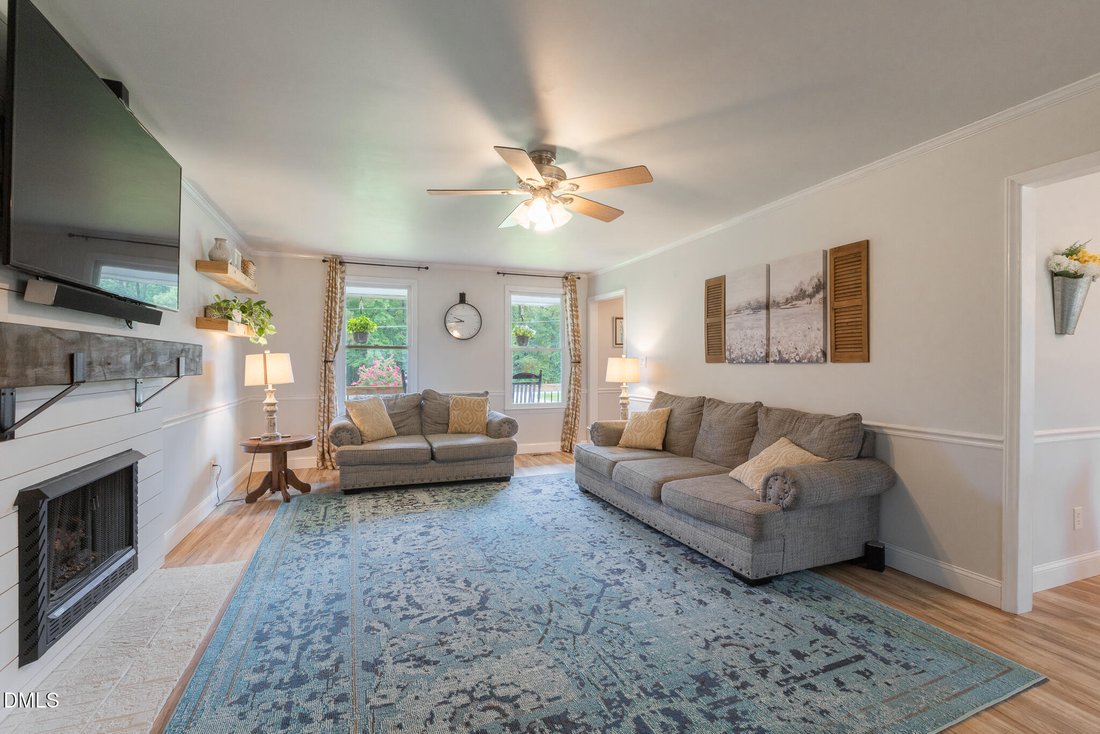 House in Rolesville, North Carolina, United States 4 - 18505465