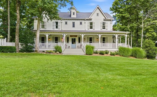 Casa en Franklin, Tennessee, Estados Unidos 1