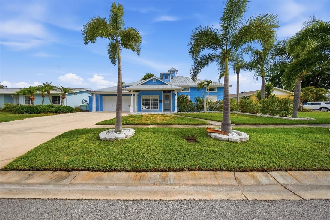 House in Tampa, Florida, United States 1 - 18505640