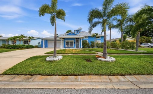 House in Tampa, Florida, United States 1