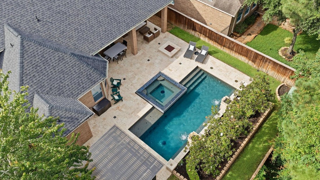 House in Spring, Texas, United States 3 - 18506251