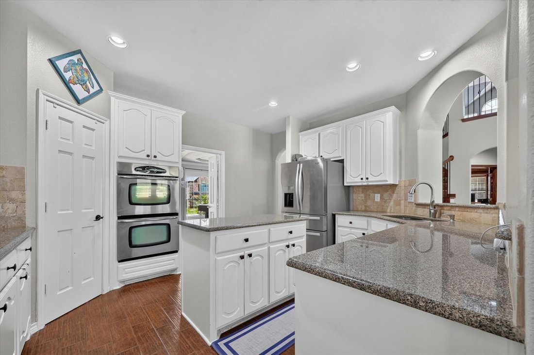 House in Fort Worth, Texas, United States 2 - 18506269