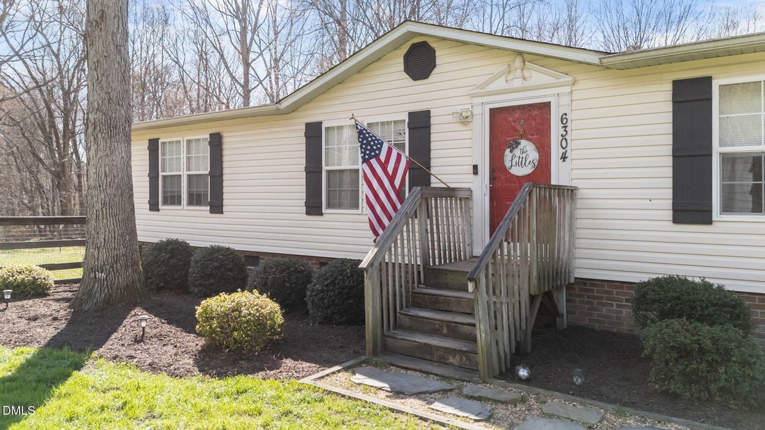 Land in Wendell, North Carolina, United States 4 - 18505469