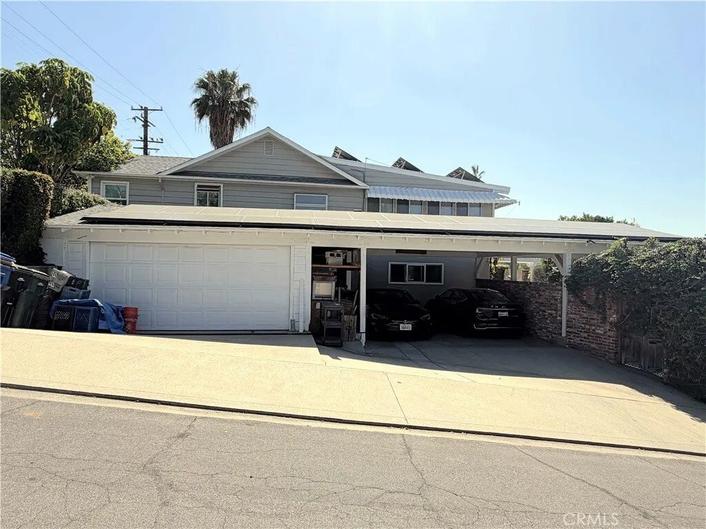 Townhouse in Bradbury, California, United States 1 - 18506360