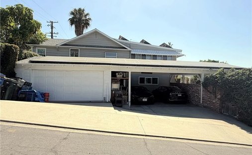 Casa a Bradbury, California, Stati Uniti 1