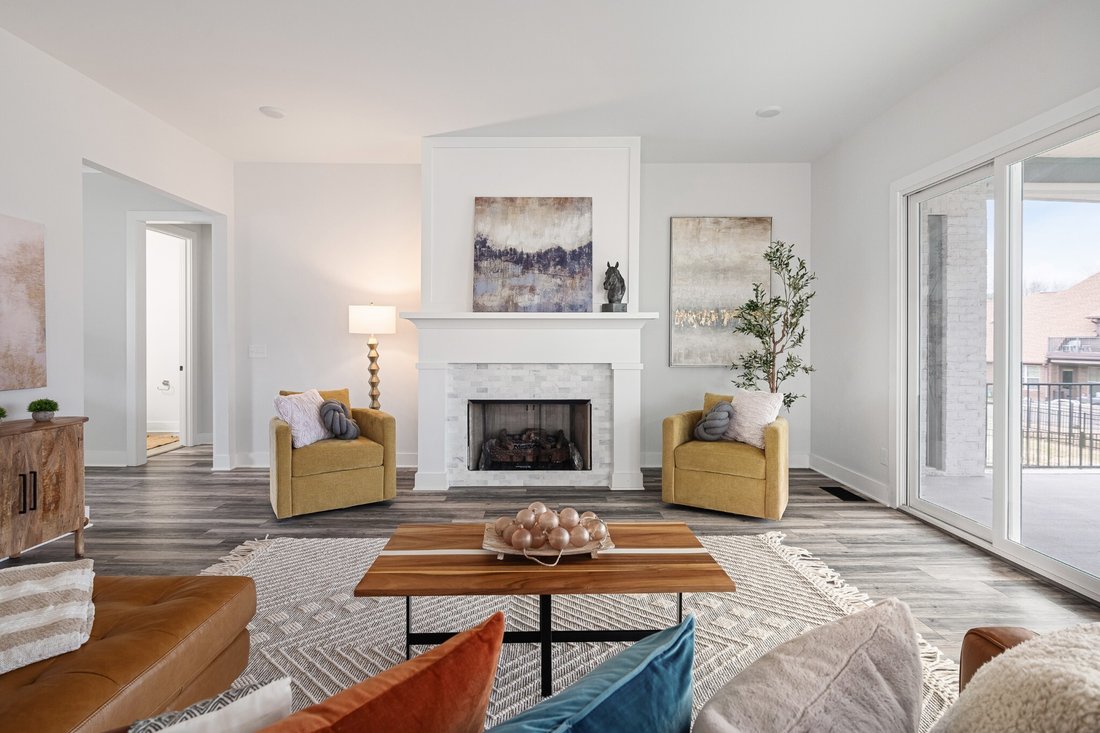 House in Nashville, Tennessee, United States 4 - 18505785