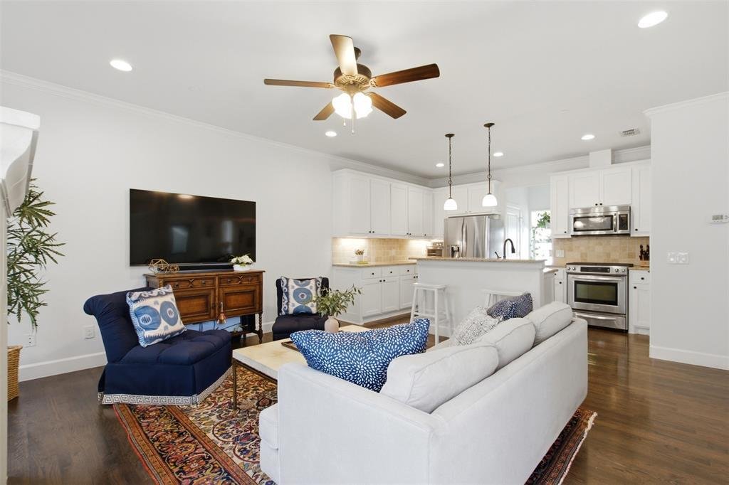 Condo in Dallas, Texas, United States 3 - 18506332