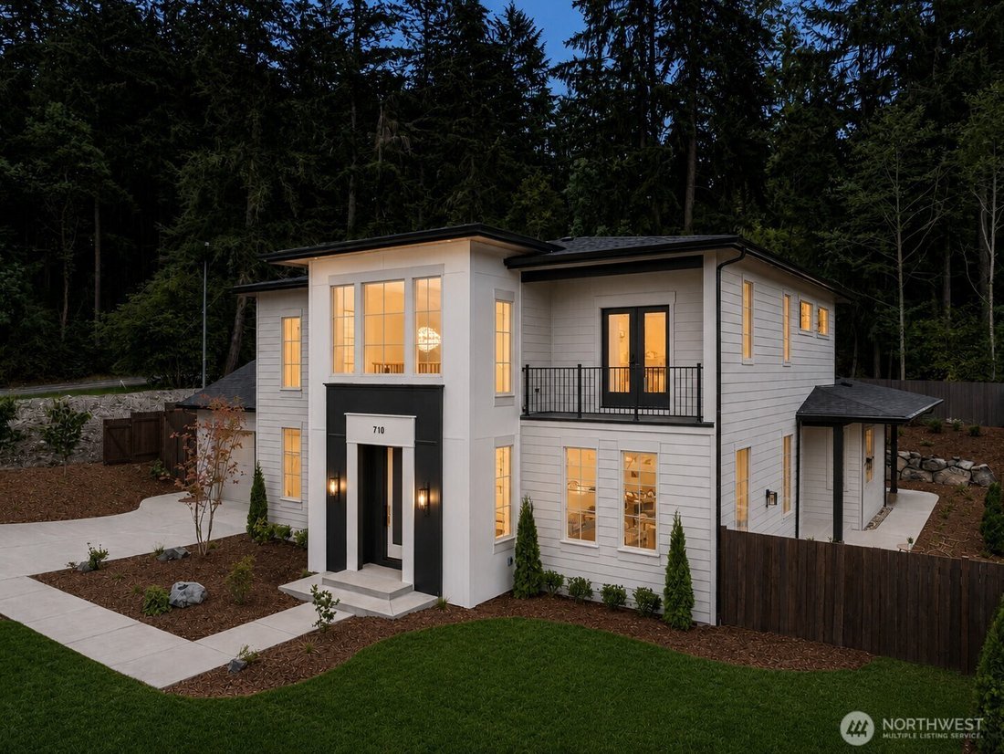 House in Steilacoom, Washington, United States 1 - 18505994