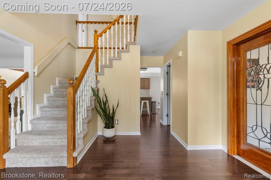 House in Plymouth, Michigan, United States 4 - 18505584