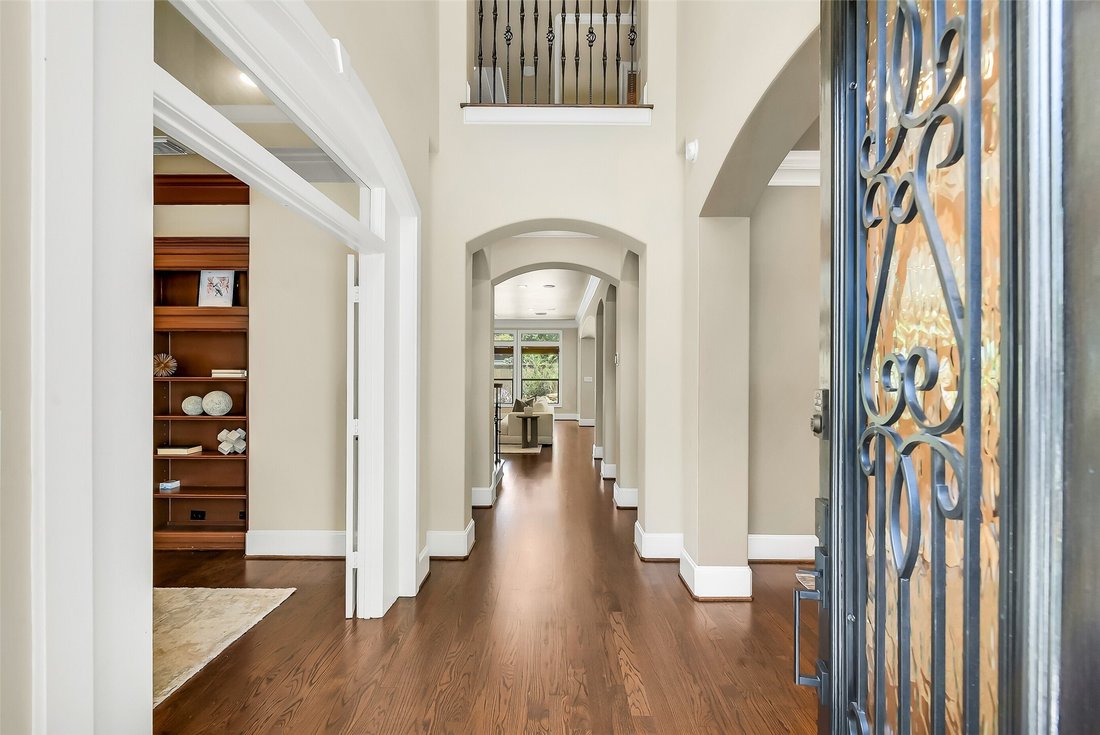 House in Bellaire, Texas, United States 5 - 18505947