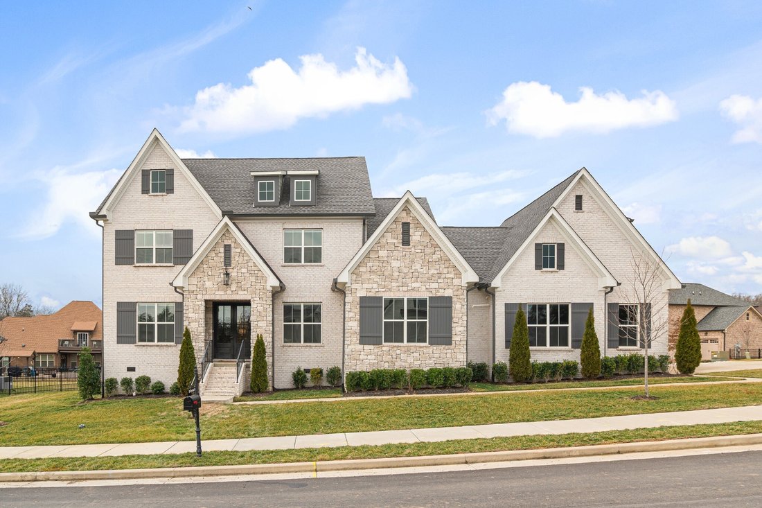House in Nashville, Tennessee, United States 2 - 18505785
