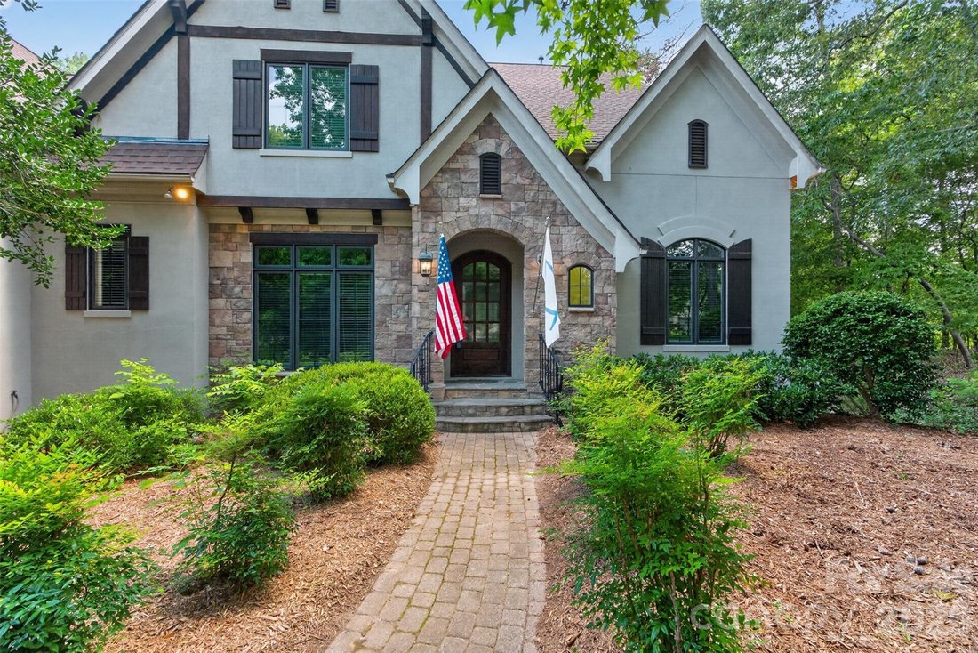 House in Weddington, North Carolina, United States 5 - 18505978