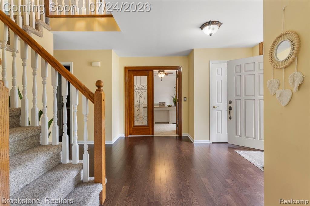 House in Plymouth, Michigan, United States 5 - 18505584