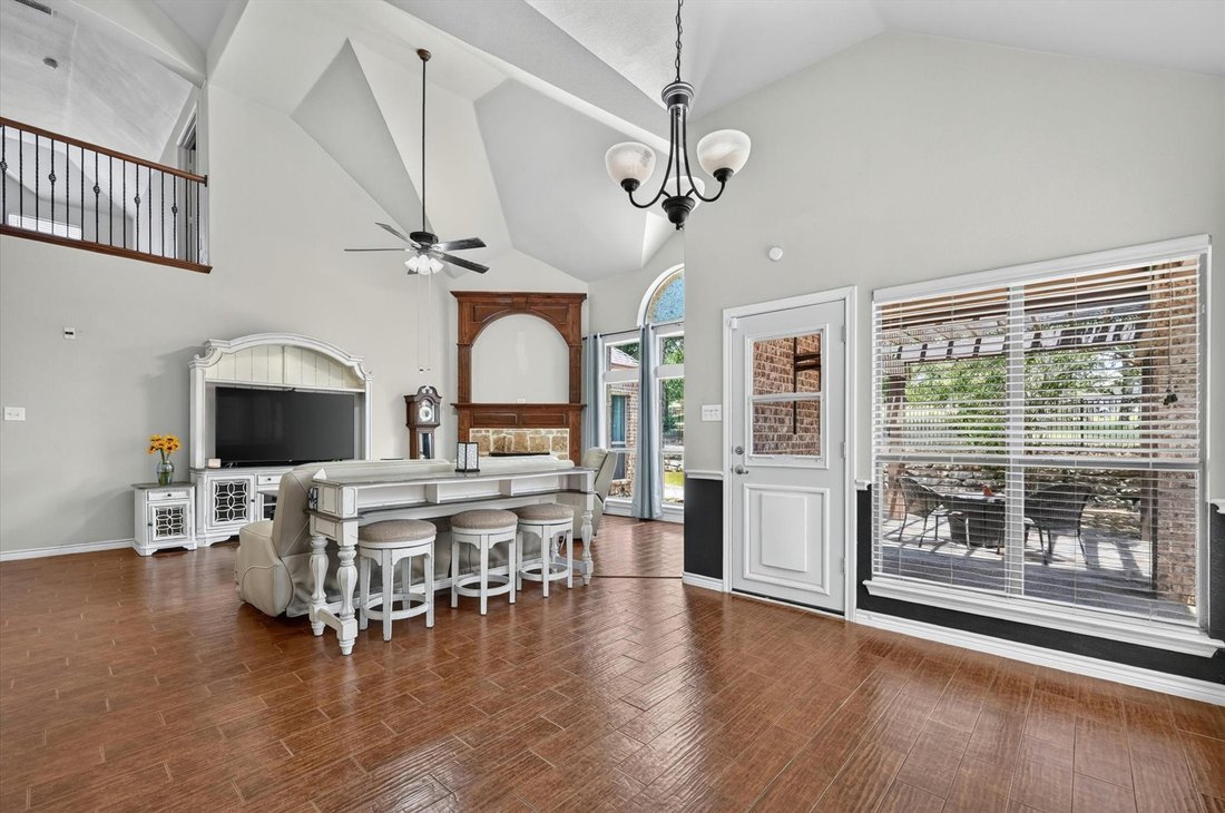 House in Fort Worth, Texas, United States 3 - 18506269