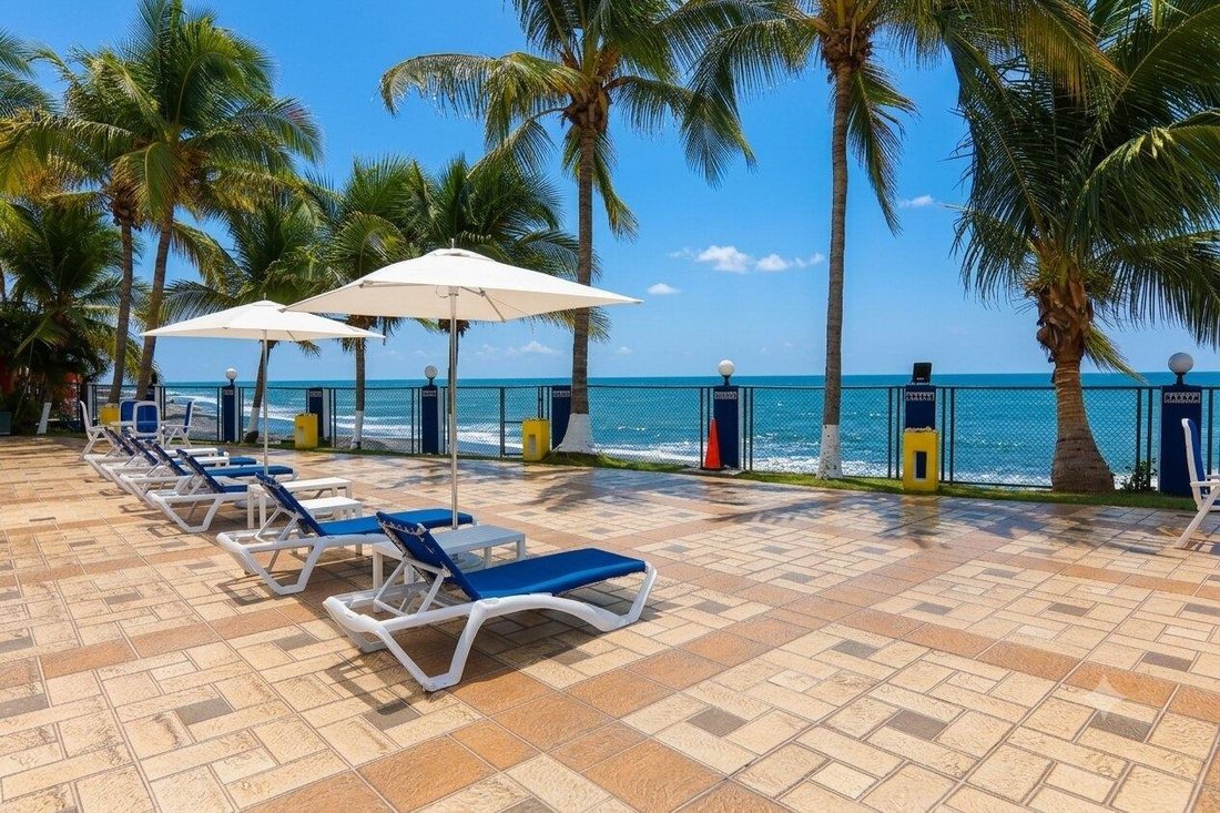 Apartment in Las Lajas, Panamá Oeste, Panama, Panama 1 - 18506263