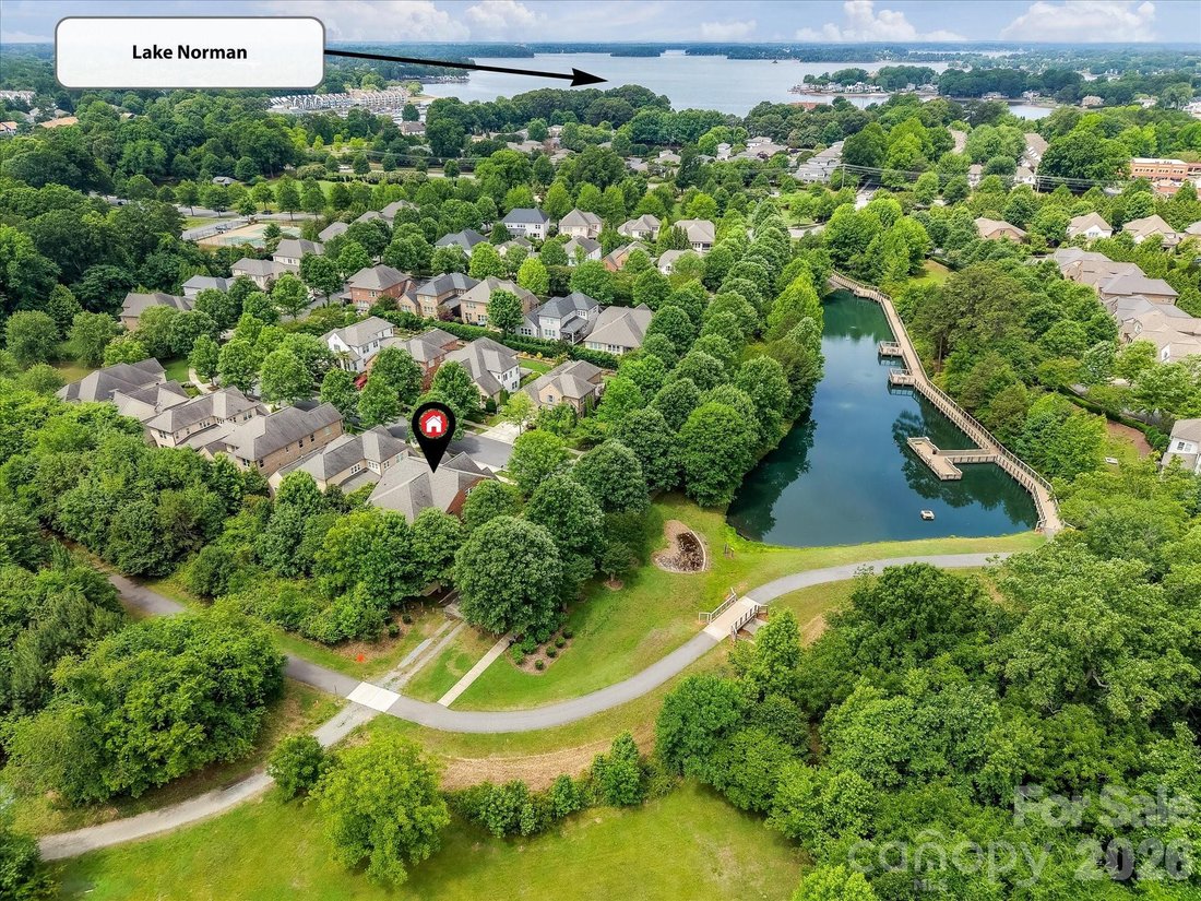 House in Cornelius, North Carolina, United States 3 - 18505943