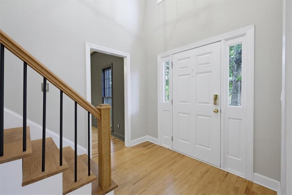 House in Lawrenceville, Georgia, United States 5 - 18506237