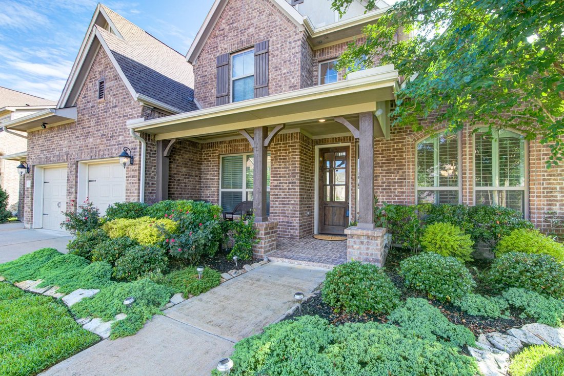 House in Webster, Texas, United States 3 - 18506095