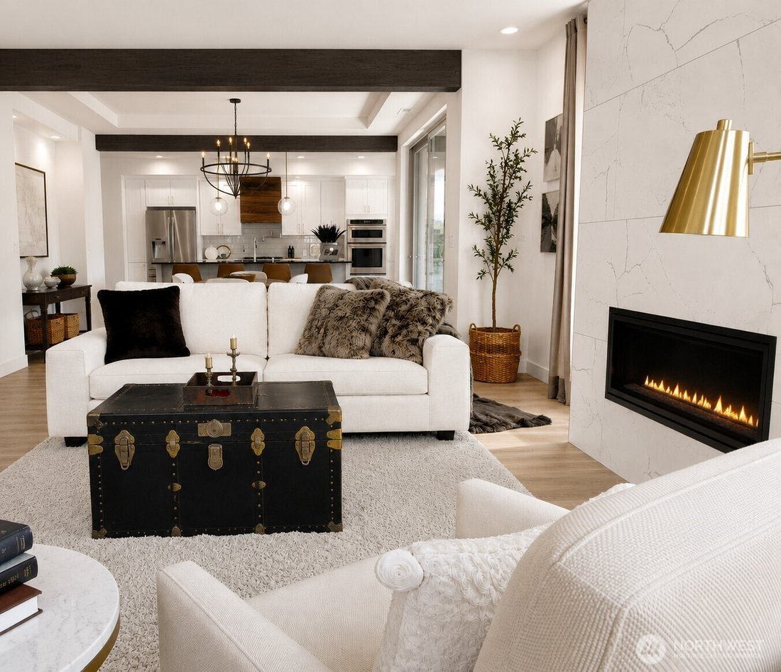 House in Steilacoom, Washington, United States 4 - 18505994