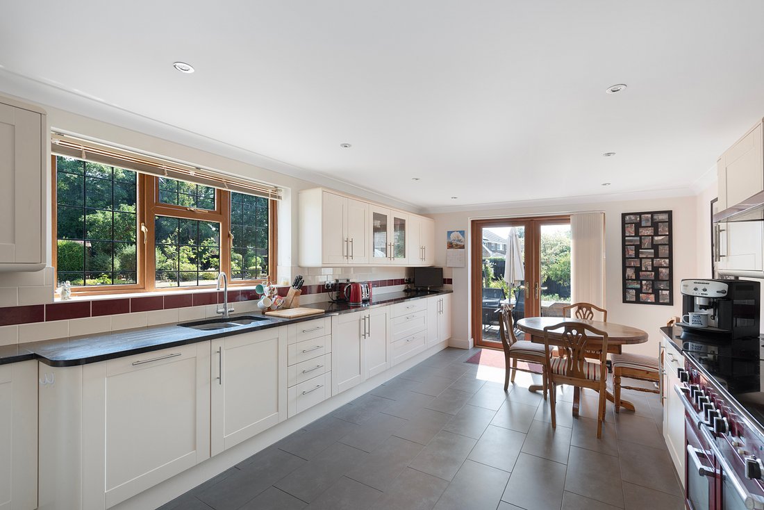 House in Girtford, Sandy, England 5 - 18505709