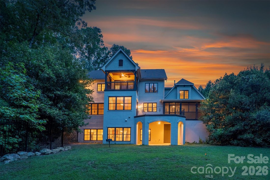 House in Weddington, North Carolina, United States 1 - 18505978