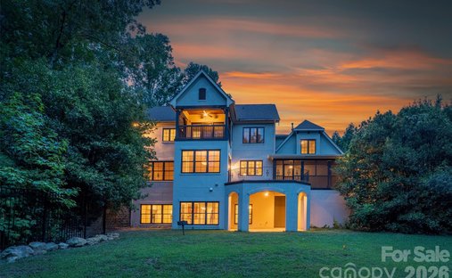 Casa a Weddington, Carolina del Nord, Stati Uniti 1