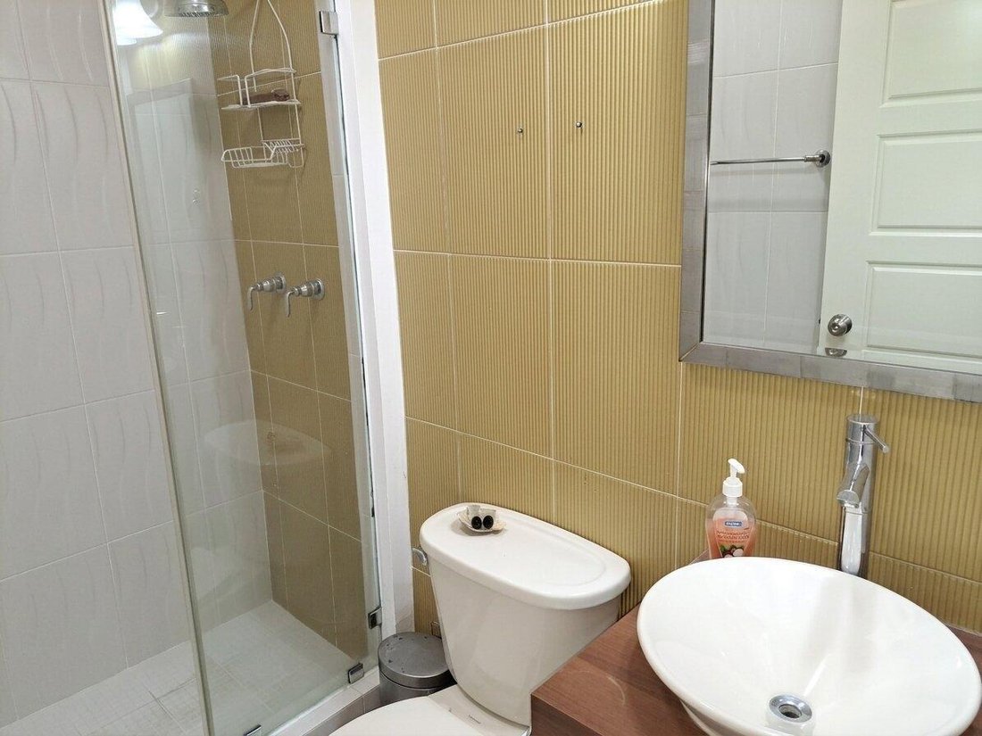 Apartment in Las Lajas, Panamá Oeste, Panama, Panama 5 - 18506263