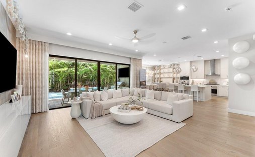 Haus in West Palm Beach, Florida, Vereinigte Staaten 1
