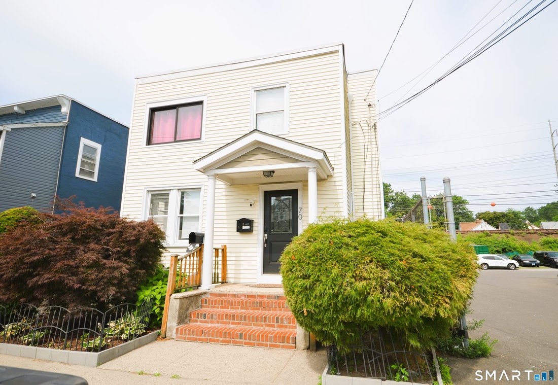 Apartment in Stamford, Connecticut, United States 1 - 18505886