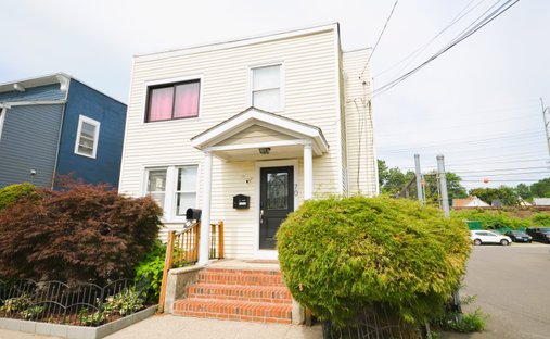 Apartment in Stamford, Connecticut, United States 1