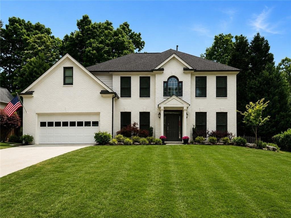 House in Alpharetta, Georgia, United States 1 - 18506189