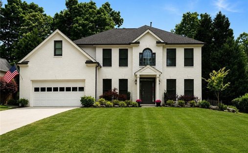 Casa a Alpharetta, Georgia, Stati Uniti 1
