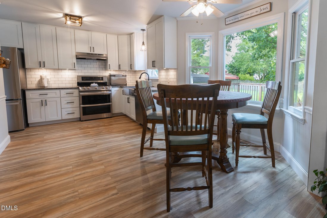 House in Rolesville, North Carolina, United States 5 - 18505465