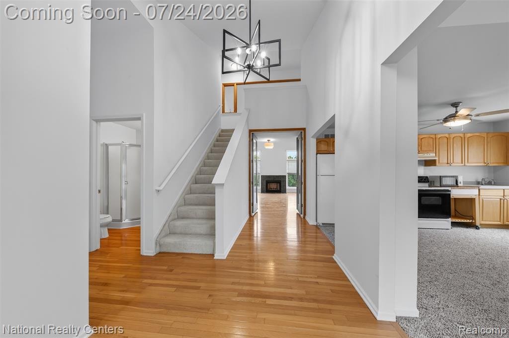 House in Ann Arbor, Michigan, United States 4 - 18505610