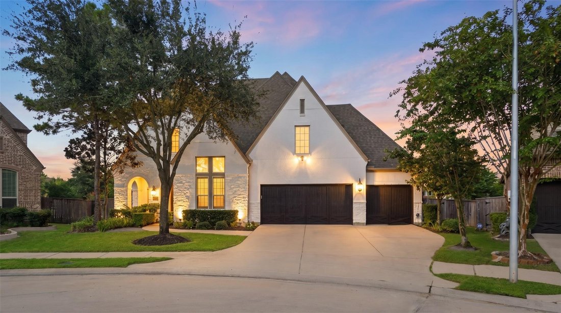 House in Katy, Texas, United States 2 - 18506331