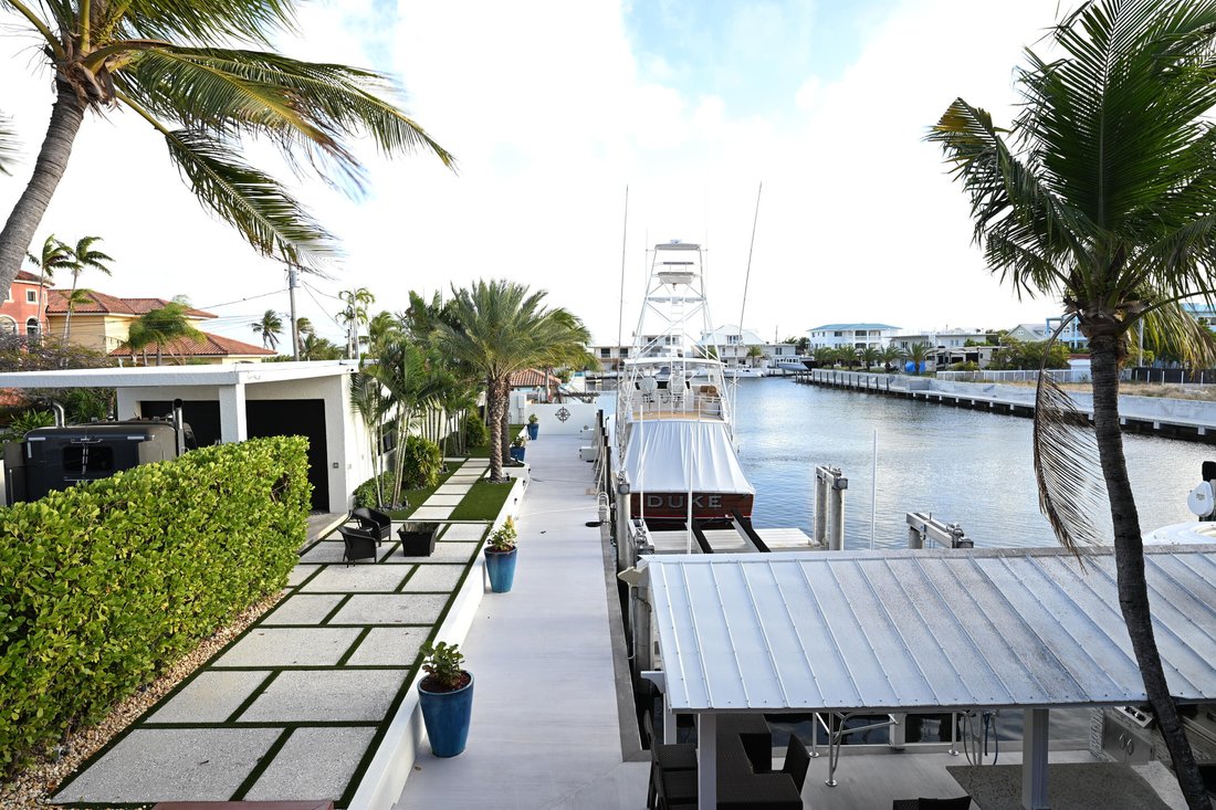 House in Key Colony Beach, Florida, United States 1 - 18505458