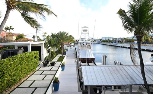 House in Key Colony Beach, Florida, United States 1