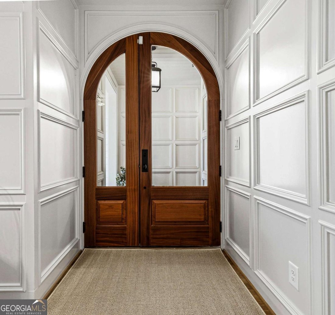 Townhouse in Atlanta, Georgia, United States 4 - 18505940