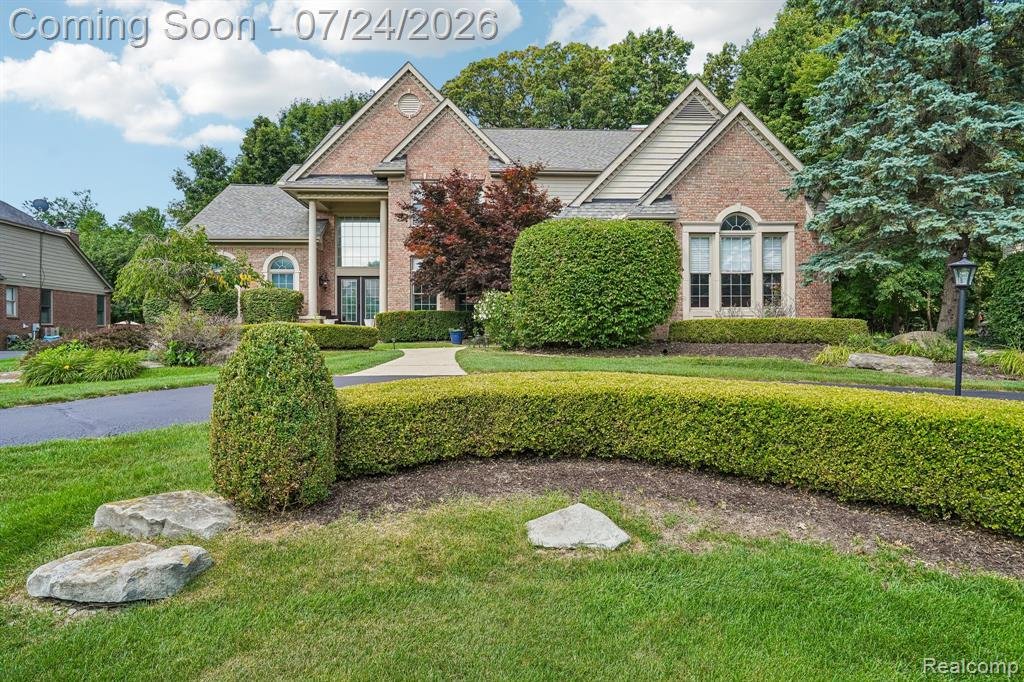 House in Rochester, Michigan, United States 1 - 18505595