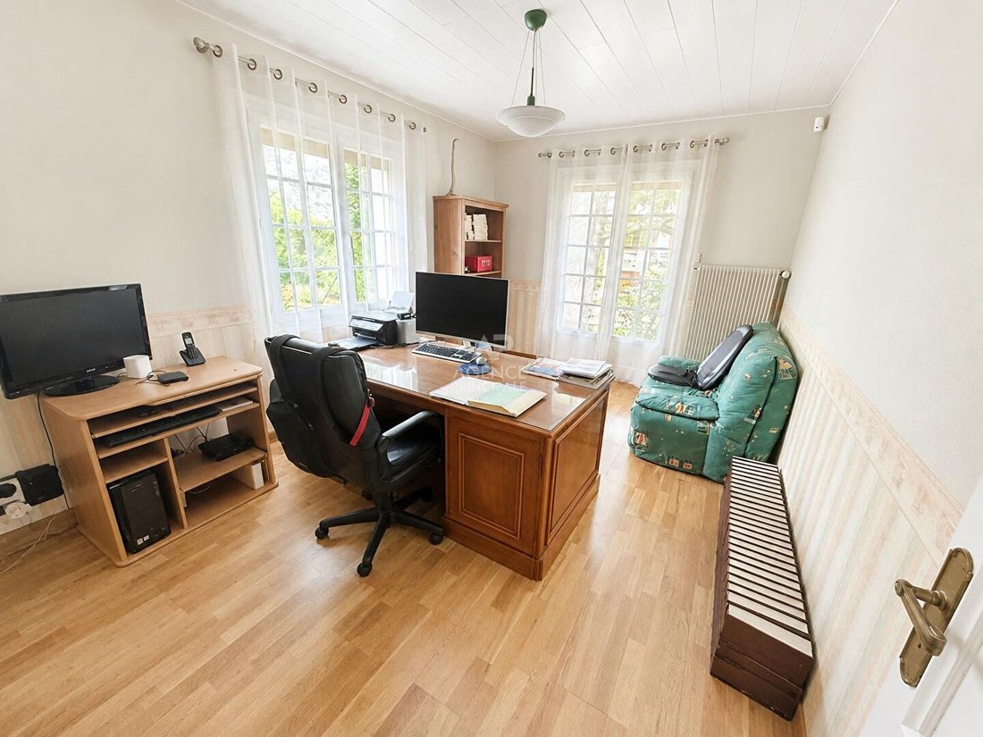House in Centre, Triel-sur-Seine, France 4 - 18506288