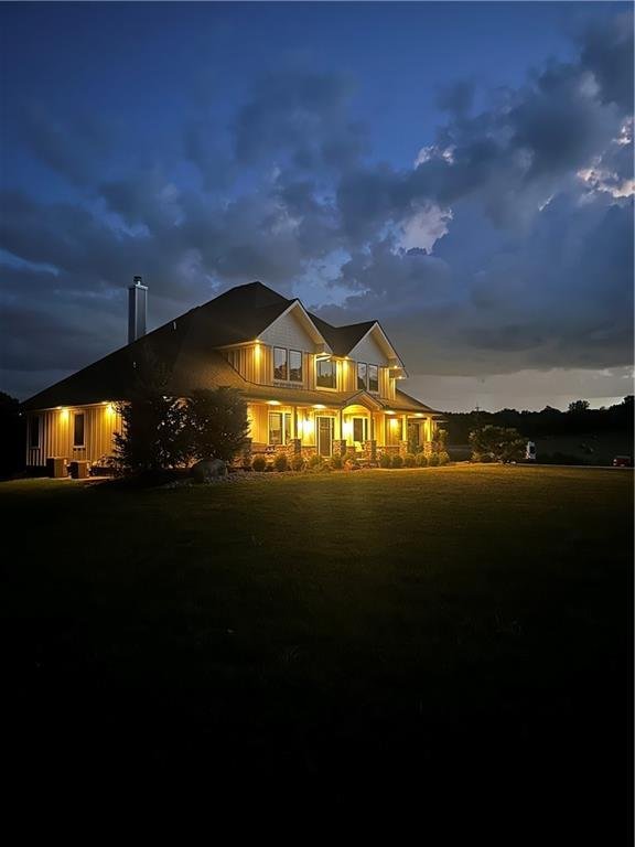 House in Oak Grove, Missouri, United States 3 - 18506073
