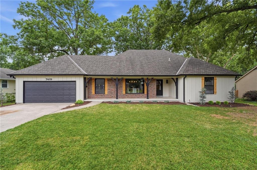 House in Overland Park, Kansas, United States 1 - 18506063