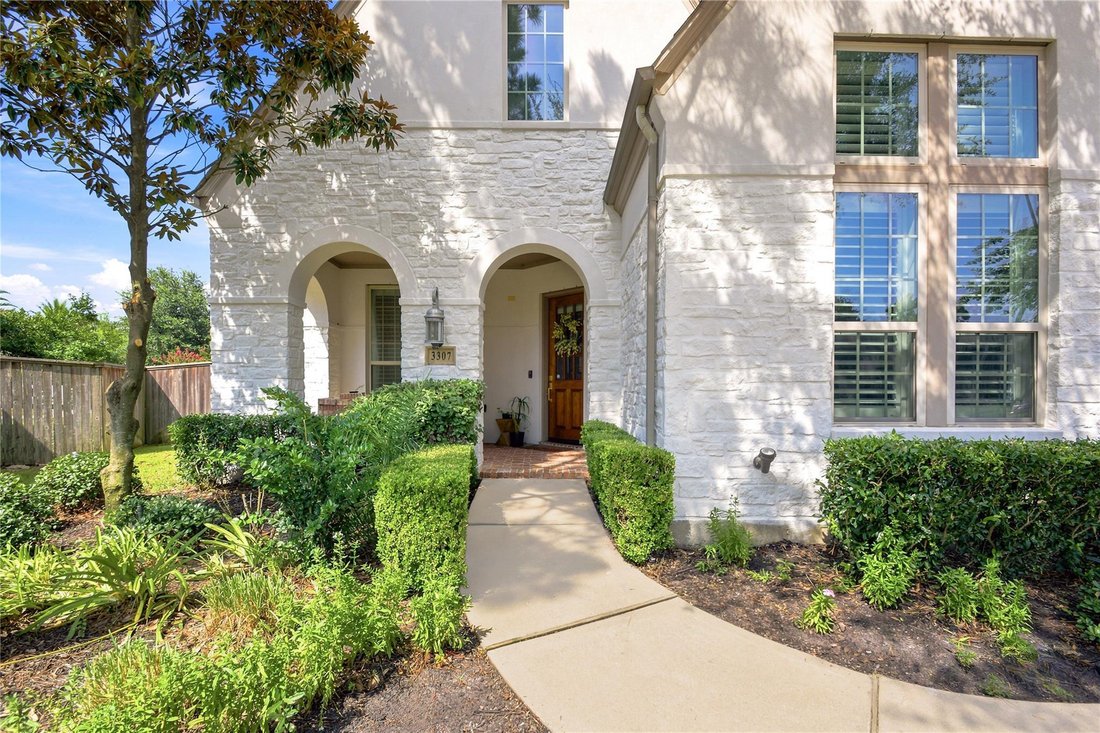 House in Katy, Texas, United States 3 - 18506331