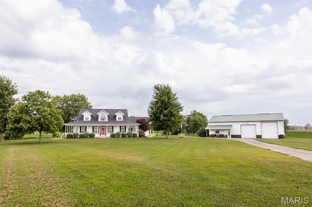House in Greenville, Illinois, United States 1 - 18506060