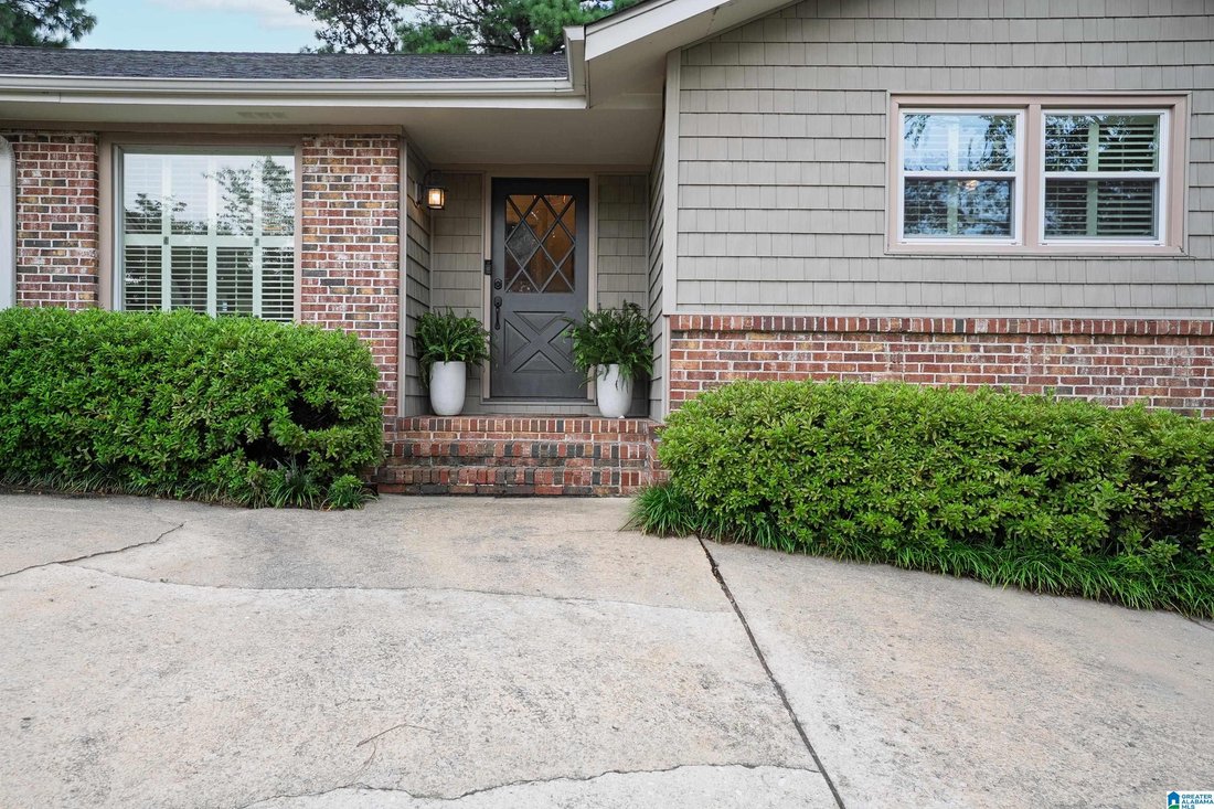 House in Vestavia Hills, Alabama, United States 3 - 18505456