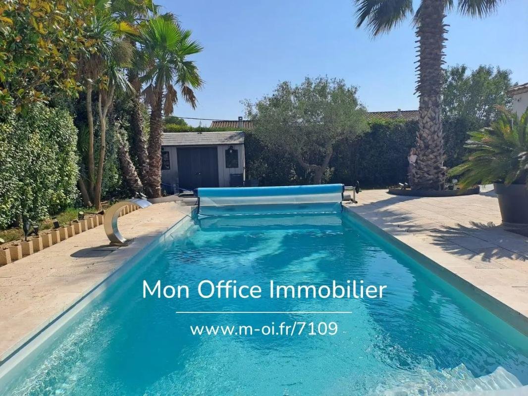House in Ventabren, Provence-Alpes-Côte d'Azur, France 4 - 18502483