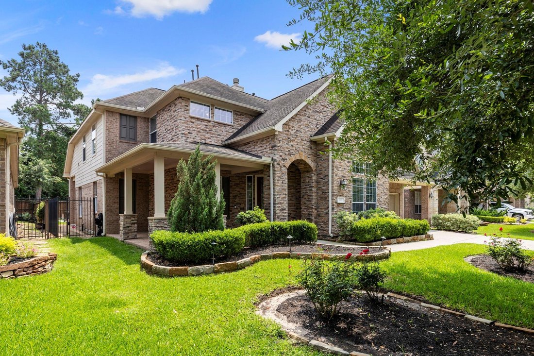 House in Spring, Texas, United States 2 - 18506251