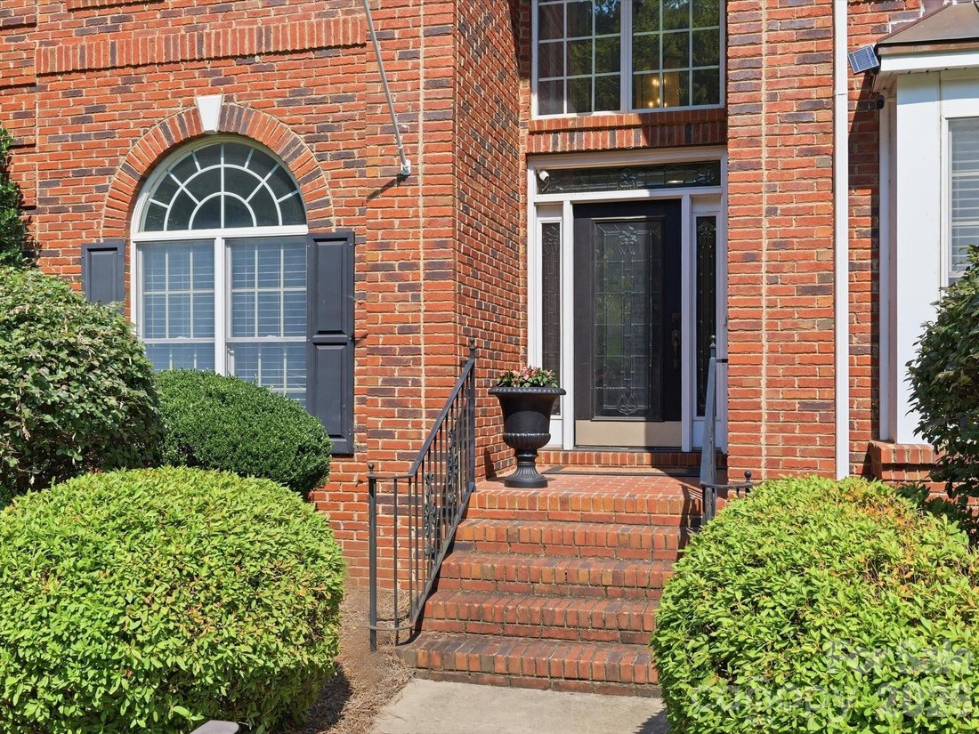 House in Charlotte, North Carolina, United States 2 - 18505944