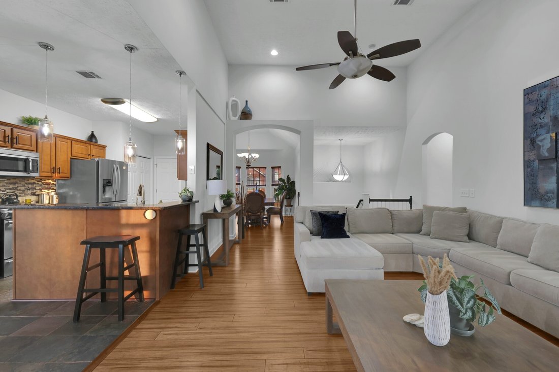 House in Nashville, Tennessee, United States 5 - 18505913