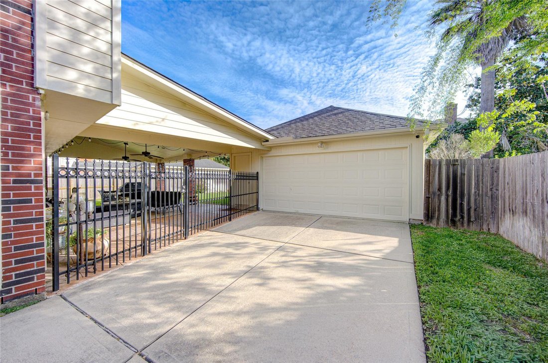 House in Sugar Land, Texas, United States 3 - 18506244